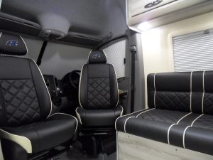 Motorhome Conversions