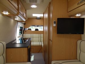 Motorhome Conversions