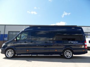 20 sprinter alloys