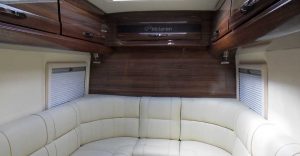 Motorhome Conversions