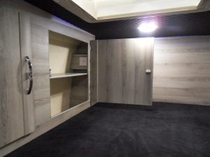 4x4 mercedes sprinter storage