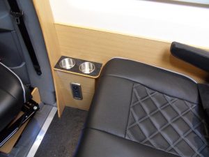 motorhome cupholders