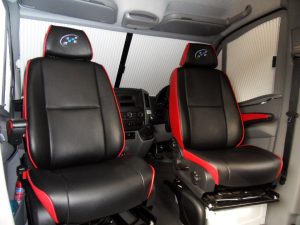 factory mercedes swivel seats