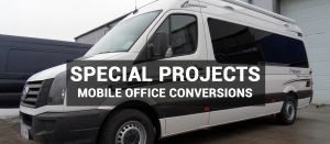 Mobile Office Conversions