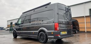 Motorhome Conversions