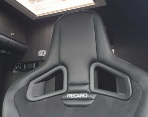 4x4 sportshome conversion