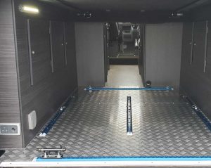 4x4 sportshome conversion