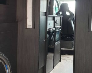 4x4 sportshome conversion