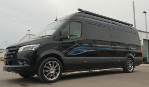 Motorhome Conversions