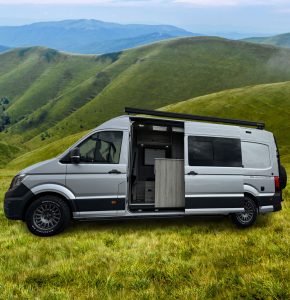 Motorhome Conversions