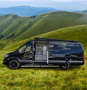 Motorhome Conversions