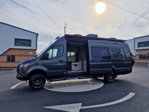 Motorhome Conversions Accessories