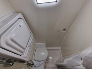 vw crafter camper conversions